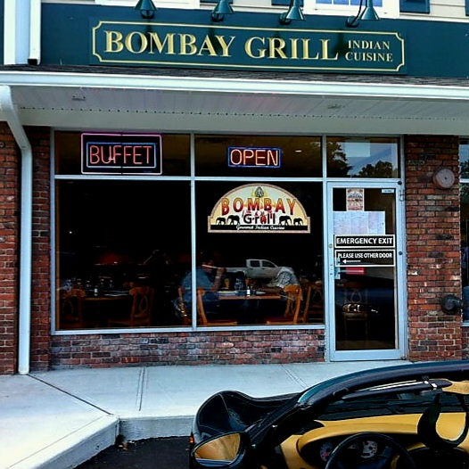 Bombay Grill